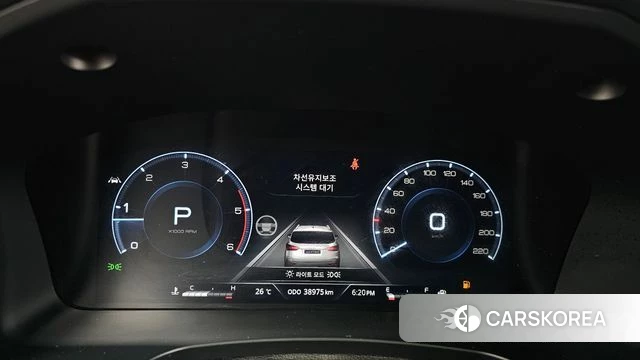Ssangyong Rexton New Arena id 4442885 из Кореи 18