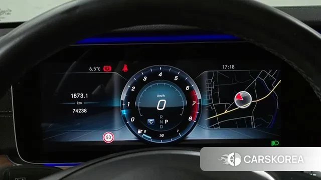 Mercedes-Benz E-Class W213 id 3494644 из Кореи 18