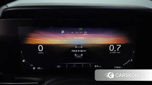 Kia Carnival 4th generation id 3722577 из Кореи 18