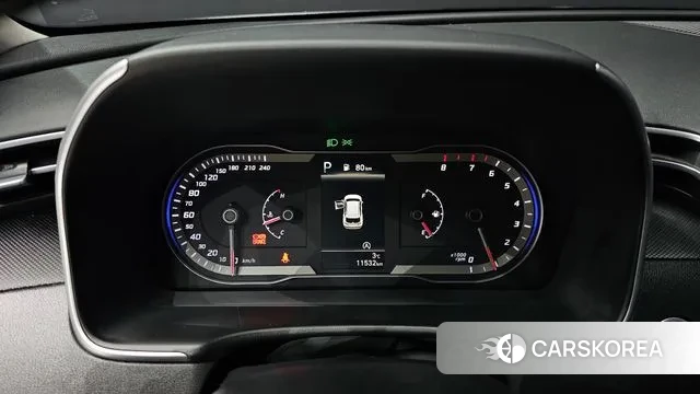 Hyundai Tucson (NX4) id 3614828 из Кореи 18