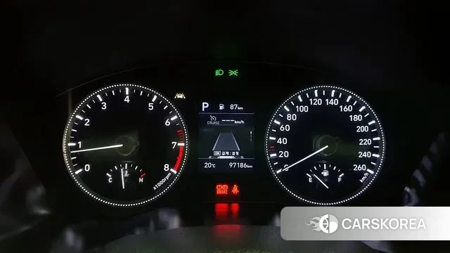 Hyundai Santa Fe TM id 3000211 из Кореи 18