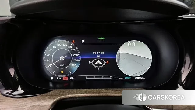 Kia K5 3rd generation id 3484423 из Кореи 18