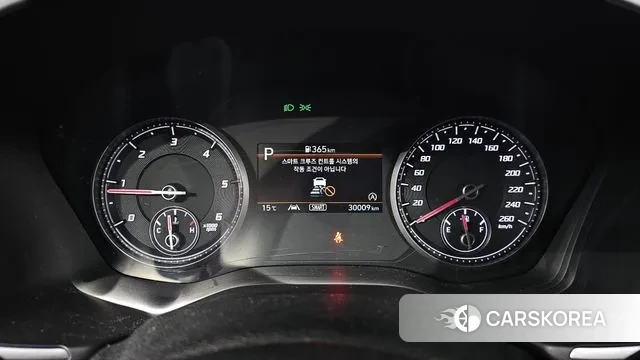 Hyundai The New Santa Fe id 3360700 из Кореи 18