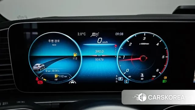 Mercedes-Benz GLE-Class W167 id 3665869 из Кореи 18