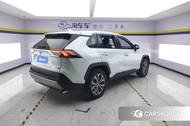 Toyota RAV4 Rongfang id 4208790 из Китая 15