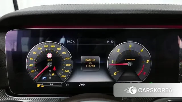 Mercedes-Benz CLS-Class C257 id 3274933 из Кореи 18