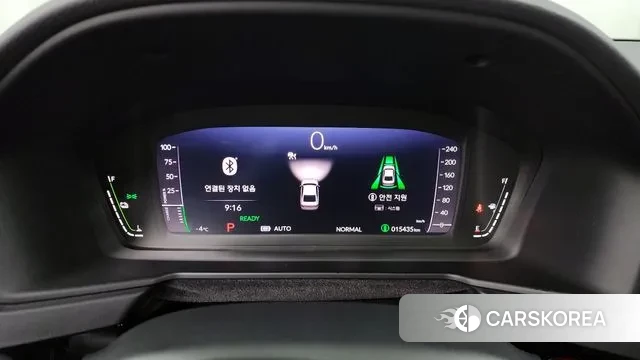 Honda Accord 11th Generation id 3638900 из Кореи 18