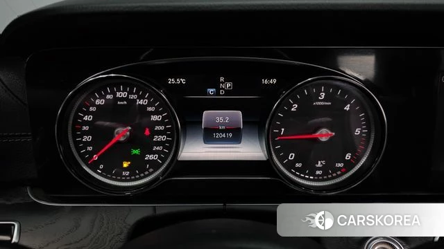 Mercedes-Benz E-Class W213 id 4331578 из Кореи 20