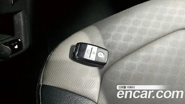 Kia The New Ray id 2667610 из Кореи 18