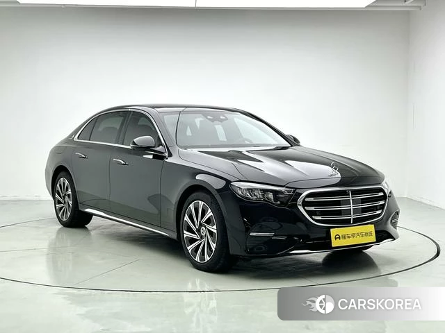 Mercedes-Benz E-class id 4328634 из Китая 18