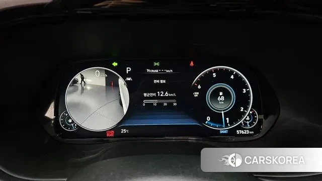 Hyundai Palisade id 3182269 из Кореи 18