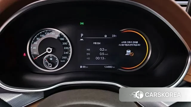 Genesis G80 (RG3) id 3054846 из Кореи 18