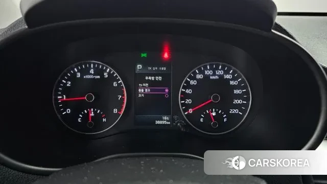 Kia Morning Urban (JA) id 3329838 из Кореи 18