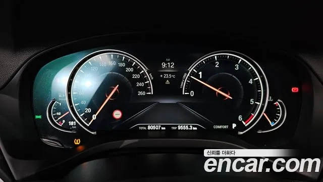 BMW X3 (G01) id 2860287 из Кореи 18