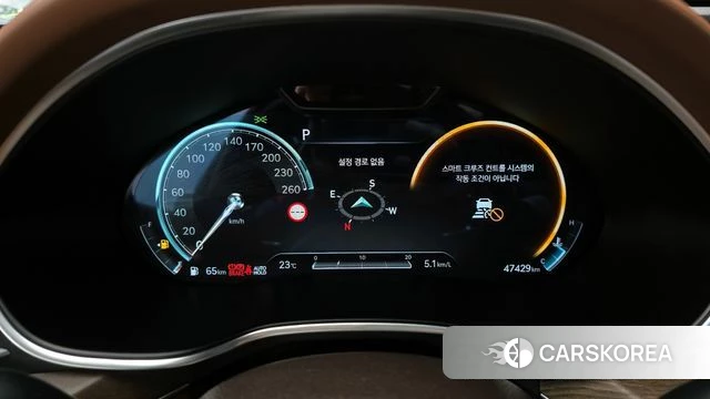 Genesis G80 (RG3) id 4366285 из Кореи 29