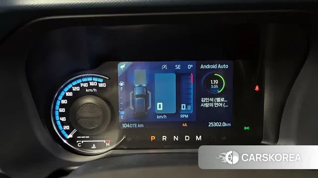 Ford Bronco 6th Generation id 3769676 из Кореи 18