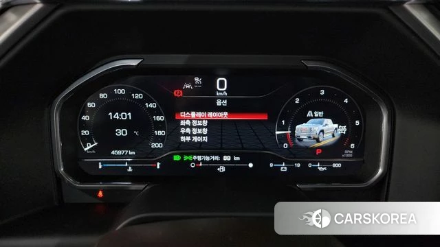 GMC Sierra id 4630722 из Кореи 35