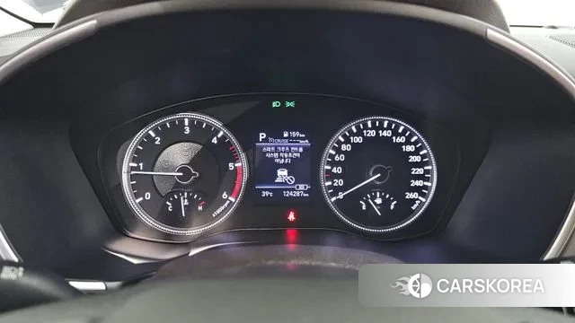 Hyundai Santa Fe TM id 2886436 из Кореи 18