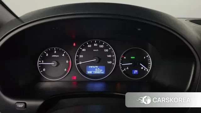 Hyundai The New Grand Starex id 3344699 из Кореи 18