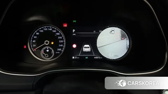 Genesis GV80 id 2974667 из Кореи 18