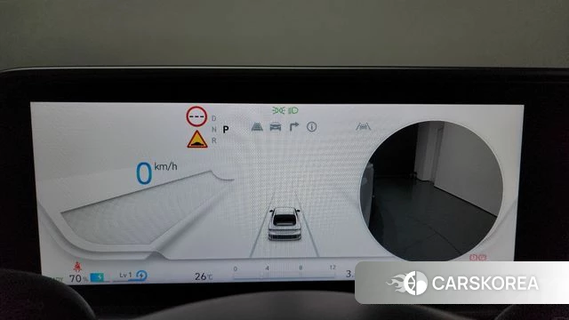 Hyundai Ionic 6 id 4854420 из Кореи 30