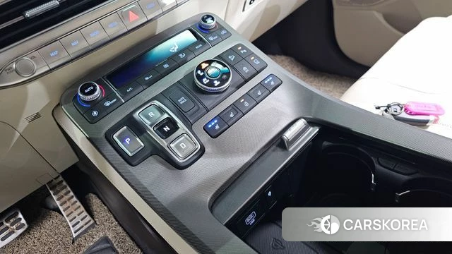 Hyundai Palisade id 3953959 из Кореи 18