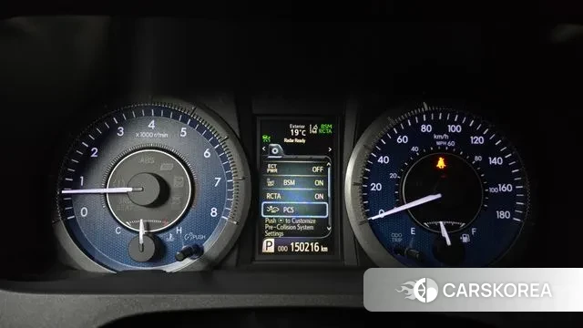 Toyota Sienna id 3418175 из Кореи 18