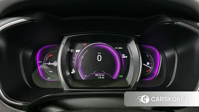 Renault Korea (Samsung) The New QM6 id 4284206 из Кореи 32