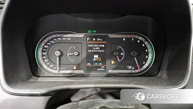 Hyundai Tucson (NX4) id 3306971 из Кореи 18