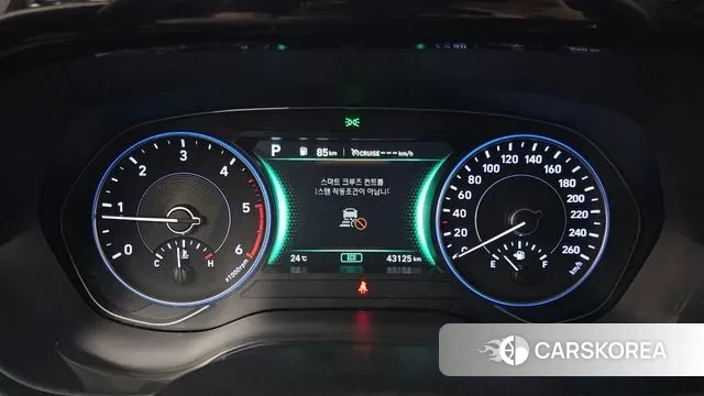 Hyundai Palisade id 3038760 из Кореи 18