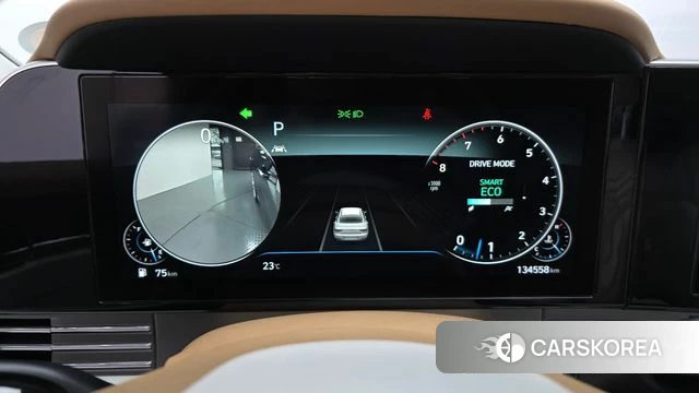 Hyundai The New Grandeur IG id 4383748 из Кореи 30