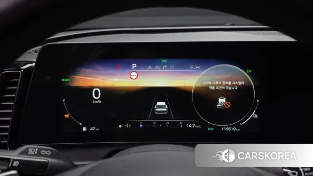 Kia Sportage 5th Generation Hybrid id 3518827 из Кореи 18