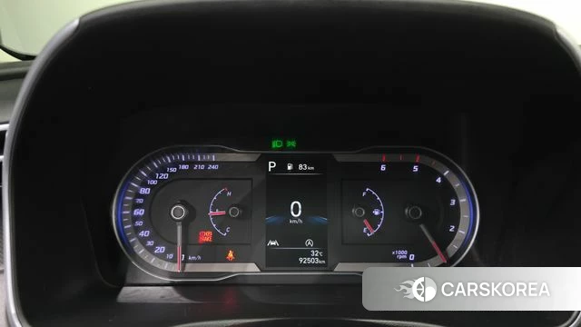 Hyundai Tucson (NX4) id 4580787 из Кореи 30