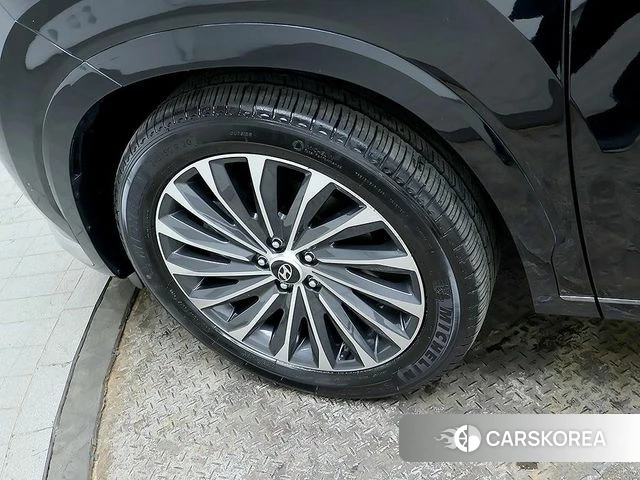 Hyundai The New Palisade id 4195133 из Кореи 18