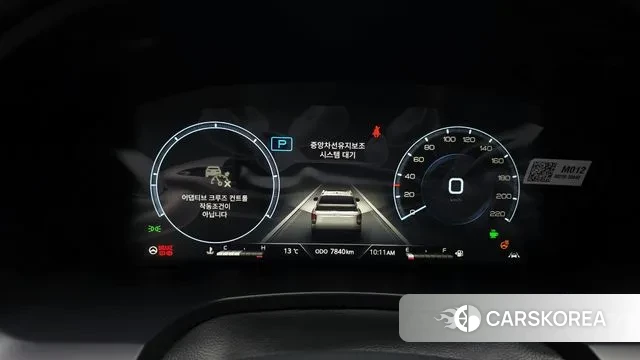 Ssangyong The New Rexton Sports Cannes id 3467045 из Кореи 18