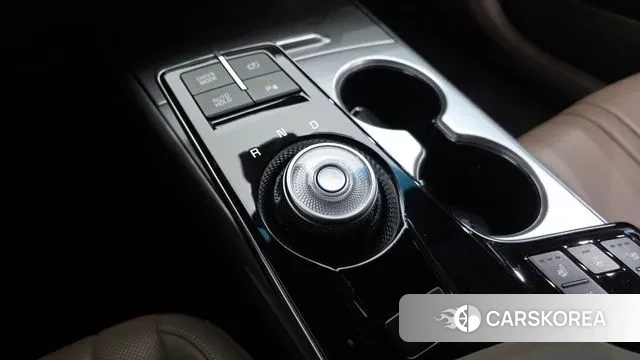 Kia K8 Hybrid id 3289517 из Кореи 18