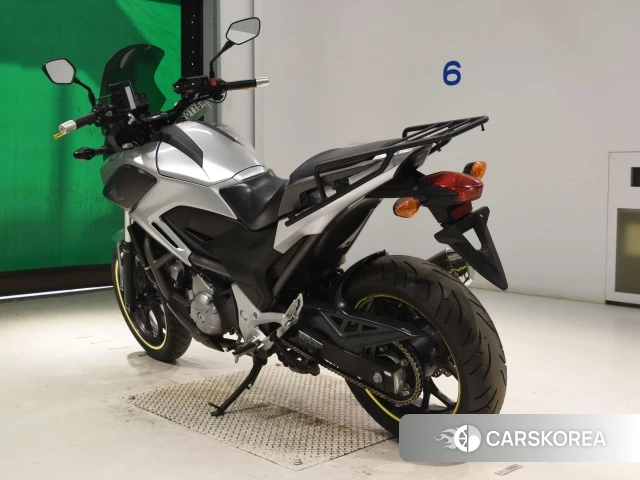 Проданный Honda NC700X id 4352677 из Японии, фото 8