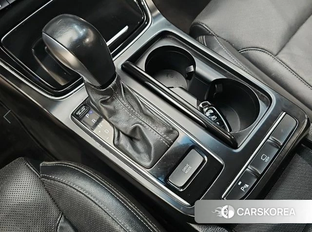 Hyundai Grandeur IG id 4345845 из Кореи 17
