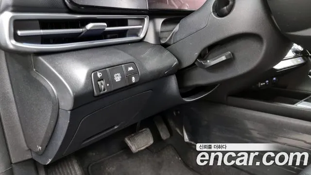 Hyundai Avante Hybrid (CN7) id 2669998 из Кореи 18