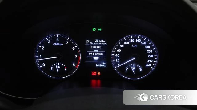 Hyundai Grandeur IG id 4286012 из Кореи 18