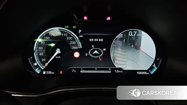 Genesis GV80 id 3655058 из Кореи 18