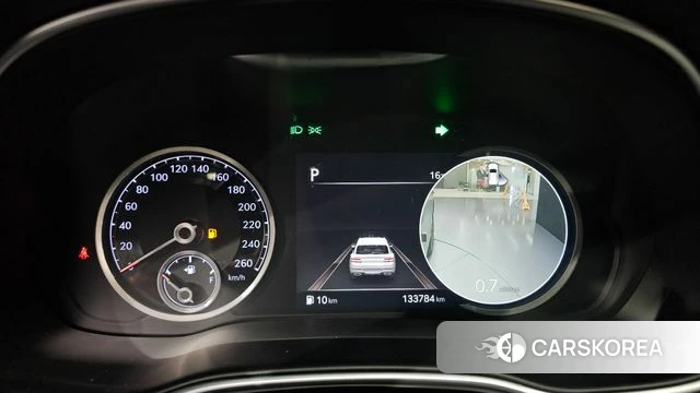 Genesis GV80 id 3866244 из Кореи 18