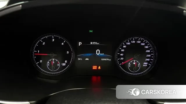 Hyundai The New Santa Fe id 2901567 из Кореи 18