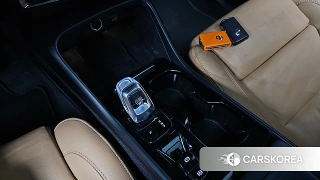 Volvo XC40 id 4726590 из Кореи 33
