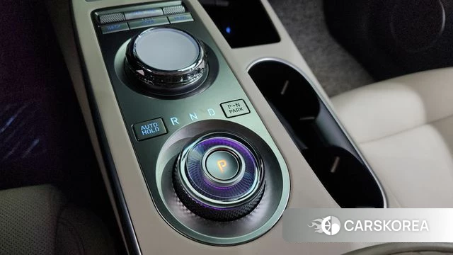 Genesis GV70 id 3935389 из Кореи 18