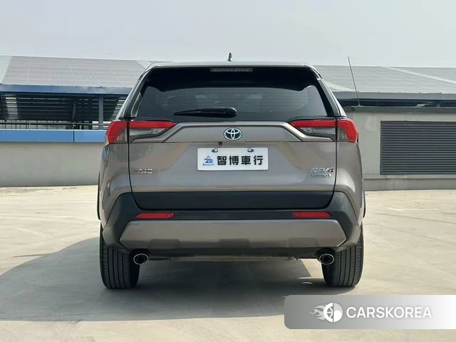 Toyota RAV4 Rongfang id 4257792 из Китая 12