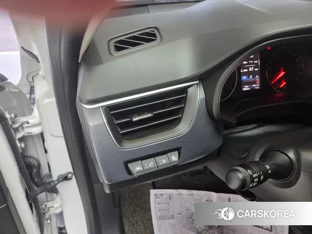 Renault Korea (Samsung) XM3 id 2999581 из Кореи 14