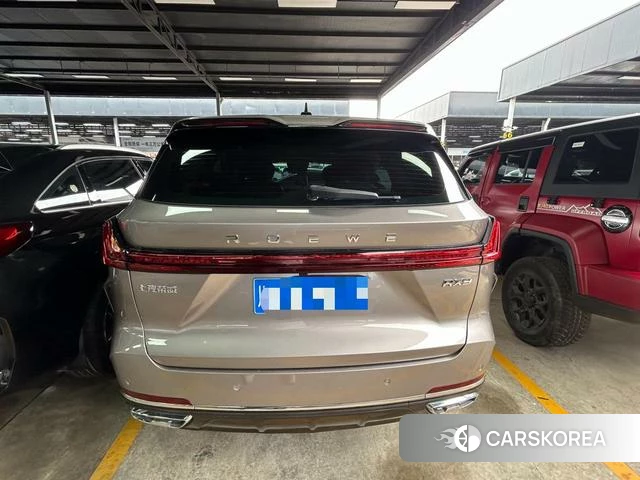 Roewe RX9 id 4219912 из Китая 8