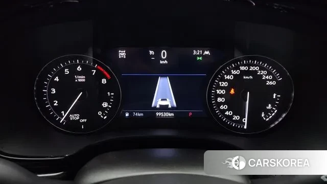 Cadillac XT5 id 3646348 из Кореи 18