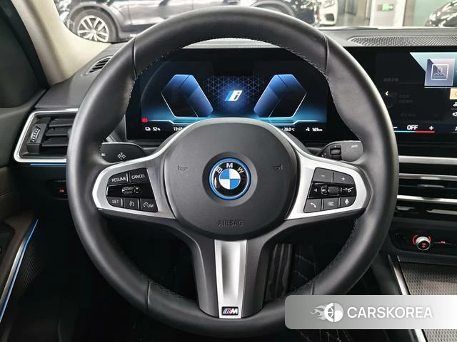 BMW i3 id 4314076 из Китая 13